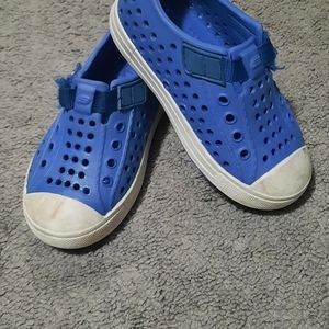 Sketchers ,Size 7, Color Blue